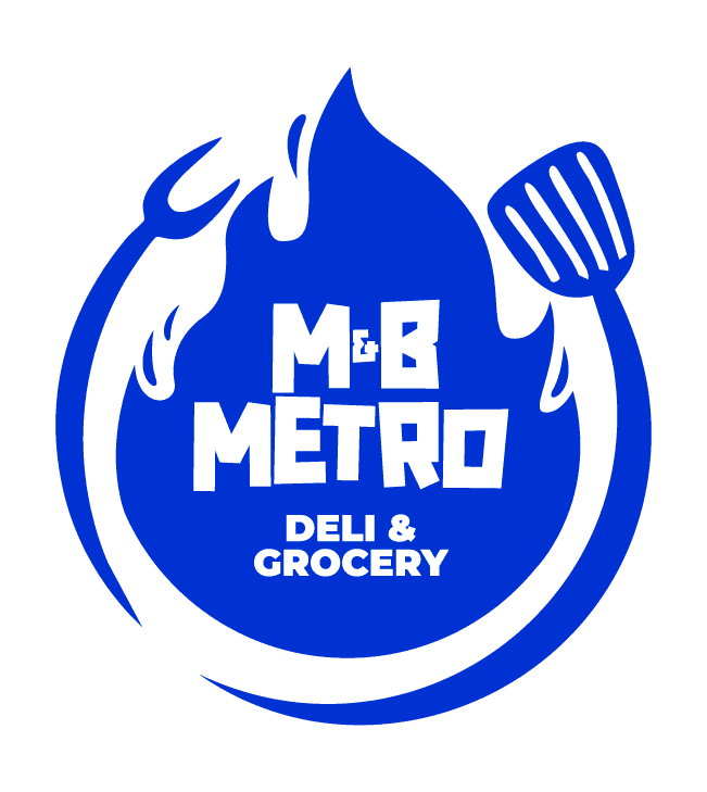 MB Metro Deli & Grocery